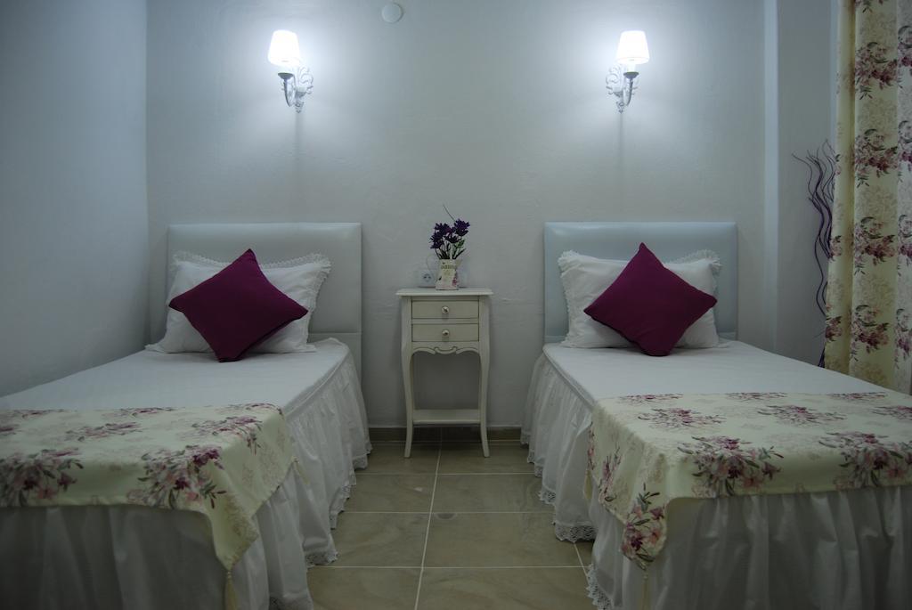 Duruhan Hotel Alaçatı Zimmer foto