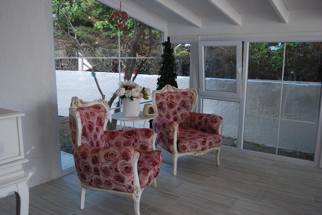 Duruhan Hotel Alaçatı Exterior foto
